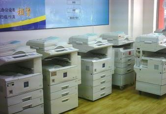 全成都1小时上门 办公设备租赁，让效率与灵活并行